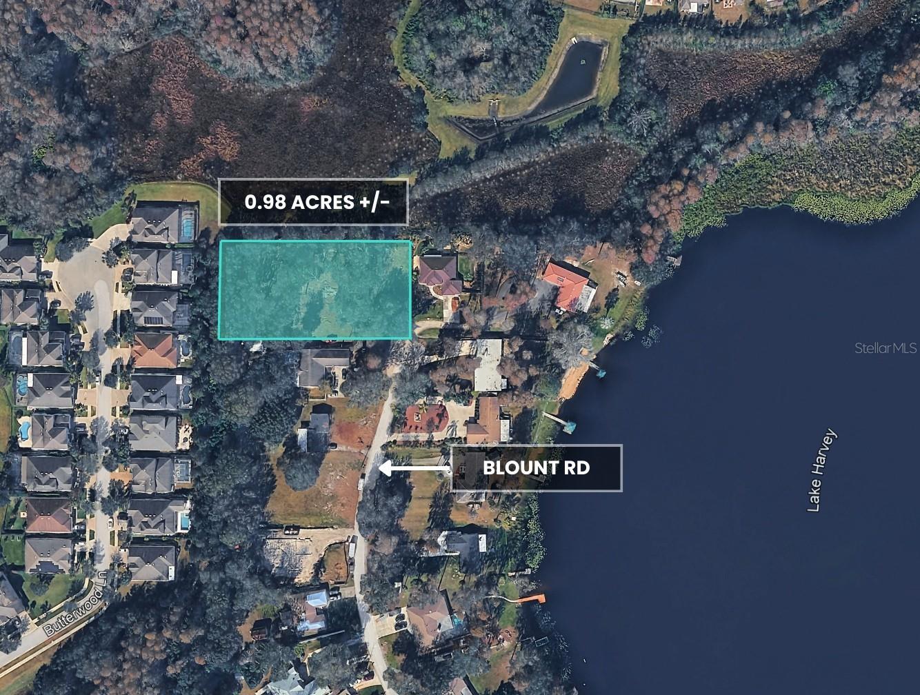 Image 18 of 33 For  Blount Road 