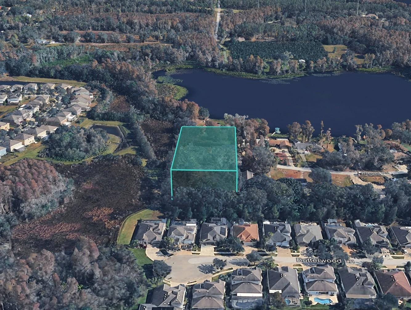 Image 20 of 33 For  Blount Road 