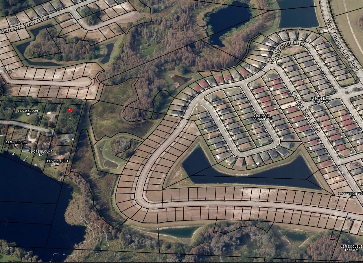 Image 21 of 33 For  Blount Road 