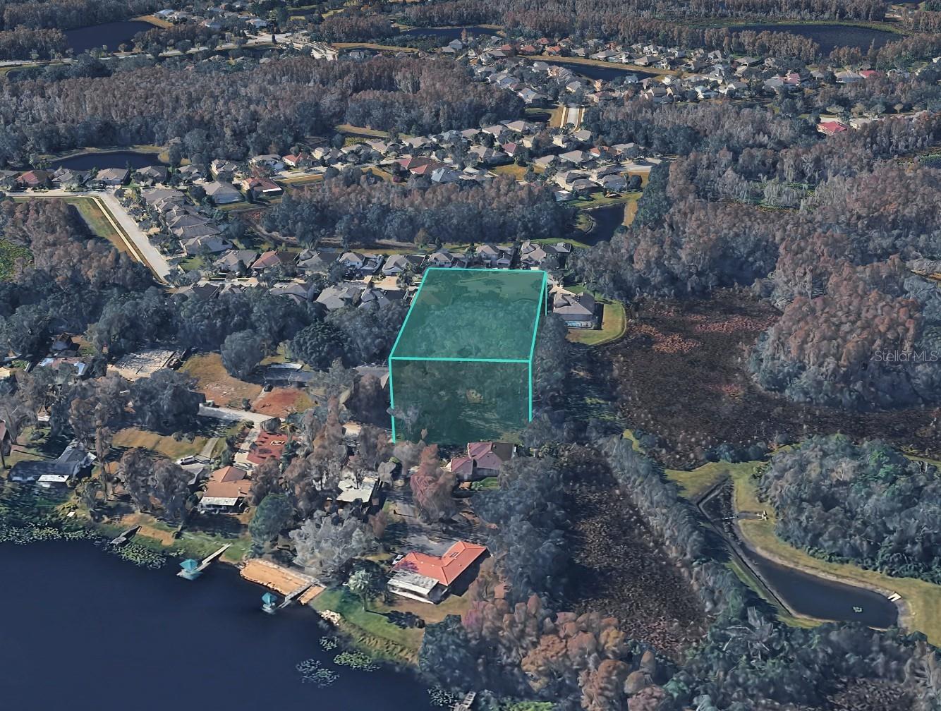 Image 23 of 33 For  Blount Road 