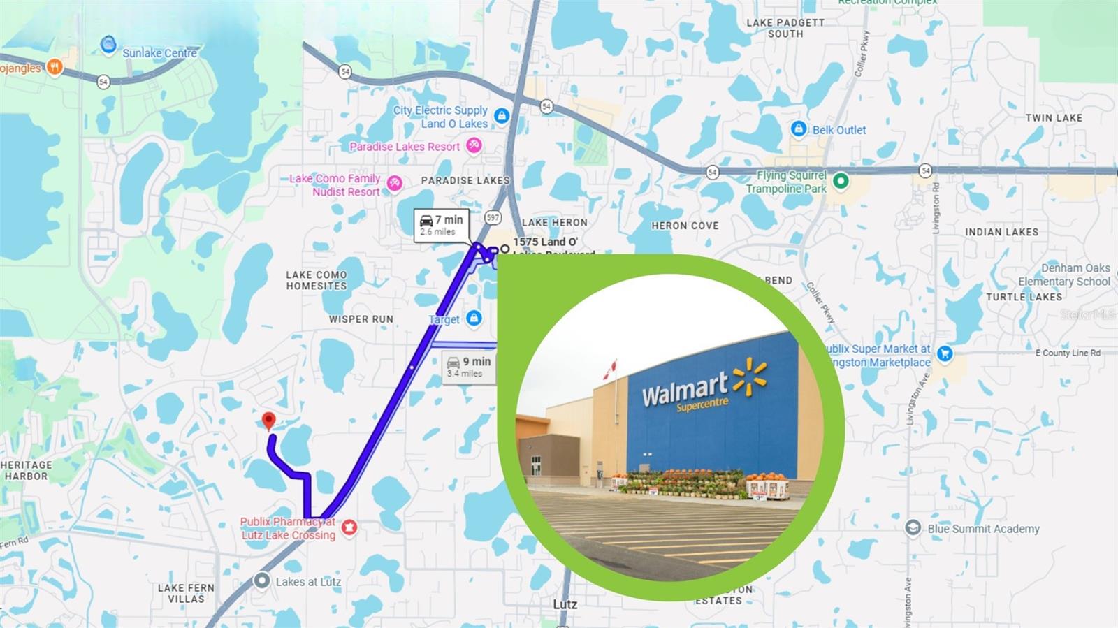 Image 31 of 33 For  Blount Road 