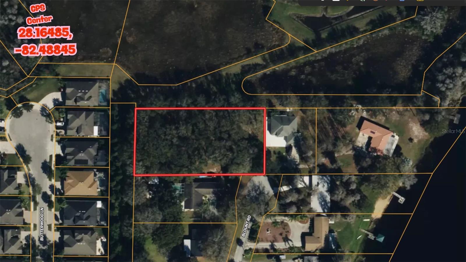 Image 7 of 33 For  Blount Road 