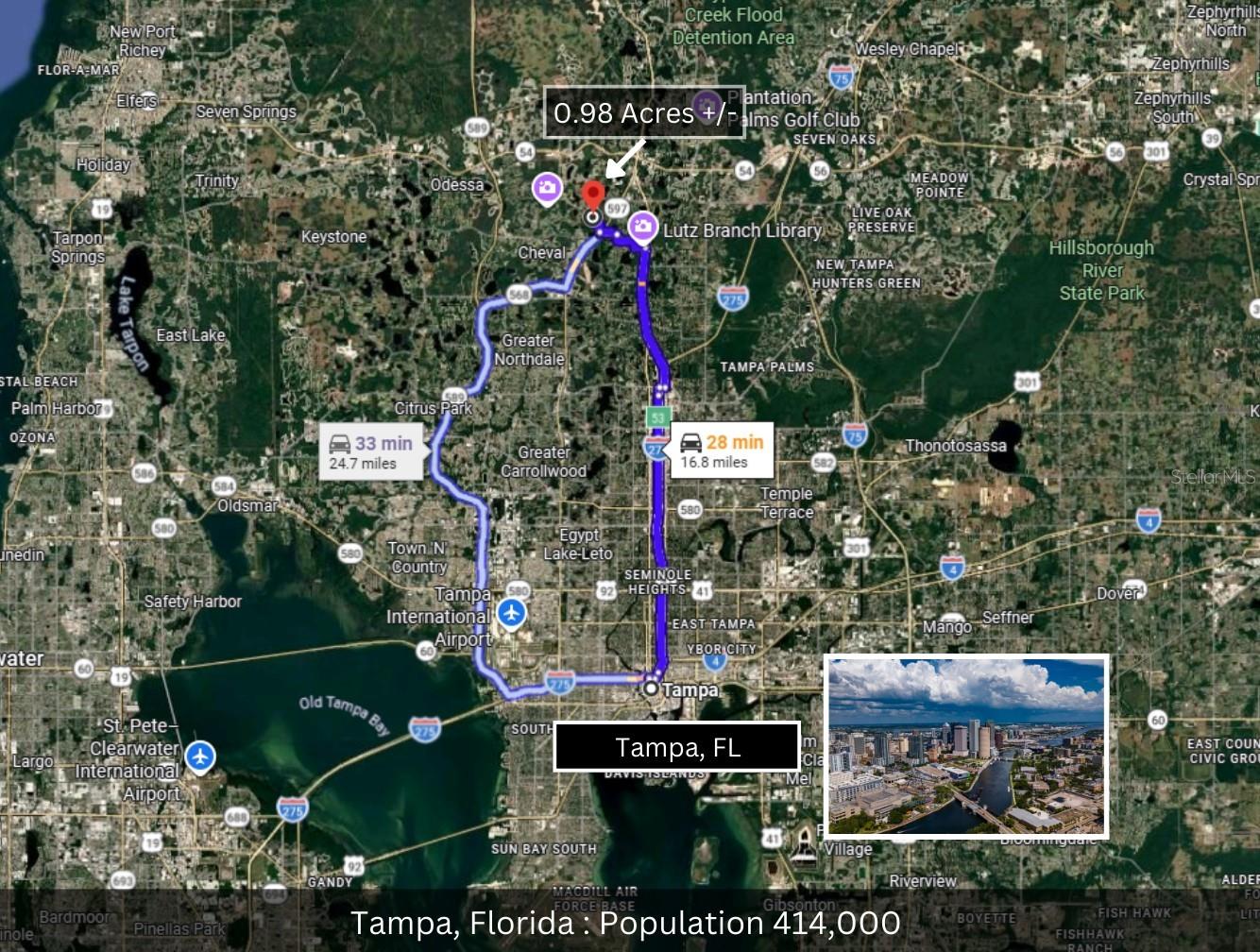 Image 8 of 33 For  Blount Road 