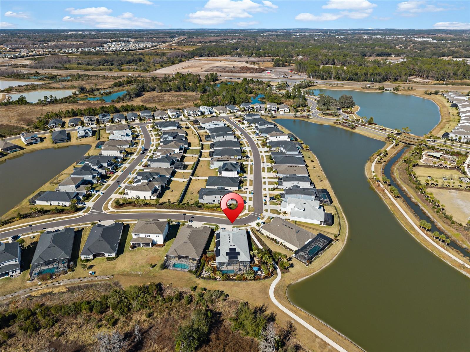 Image 80 of 93 For 2368 High Tides Way