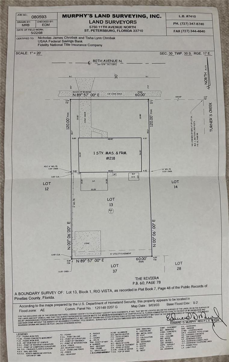 Image 44 of 44 For 218 80th Avenue N