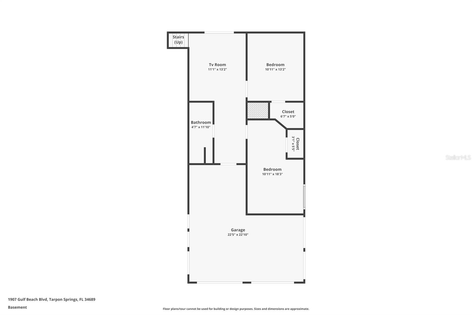 Image 52 of 76 For 1907 Gulf Beach Boulevard