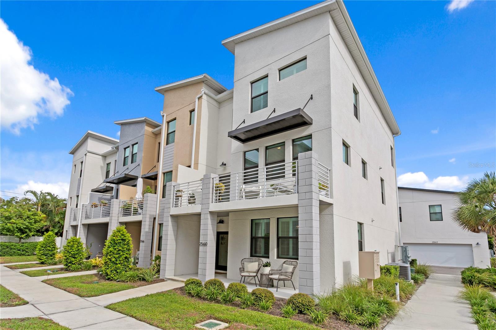 Image 2 of 38 For 2560 12th Terrace N