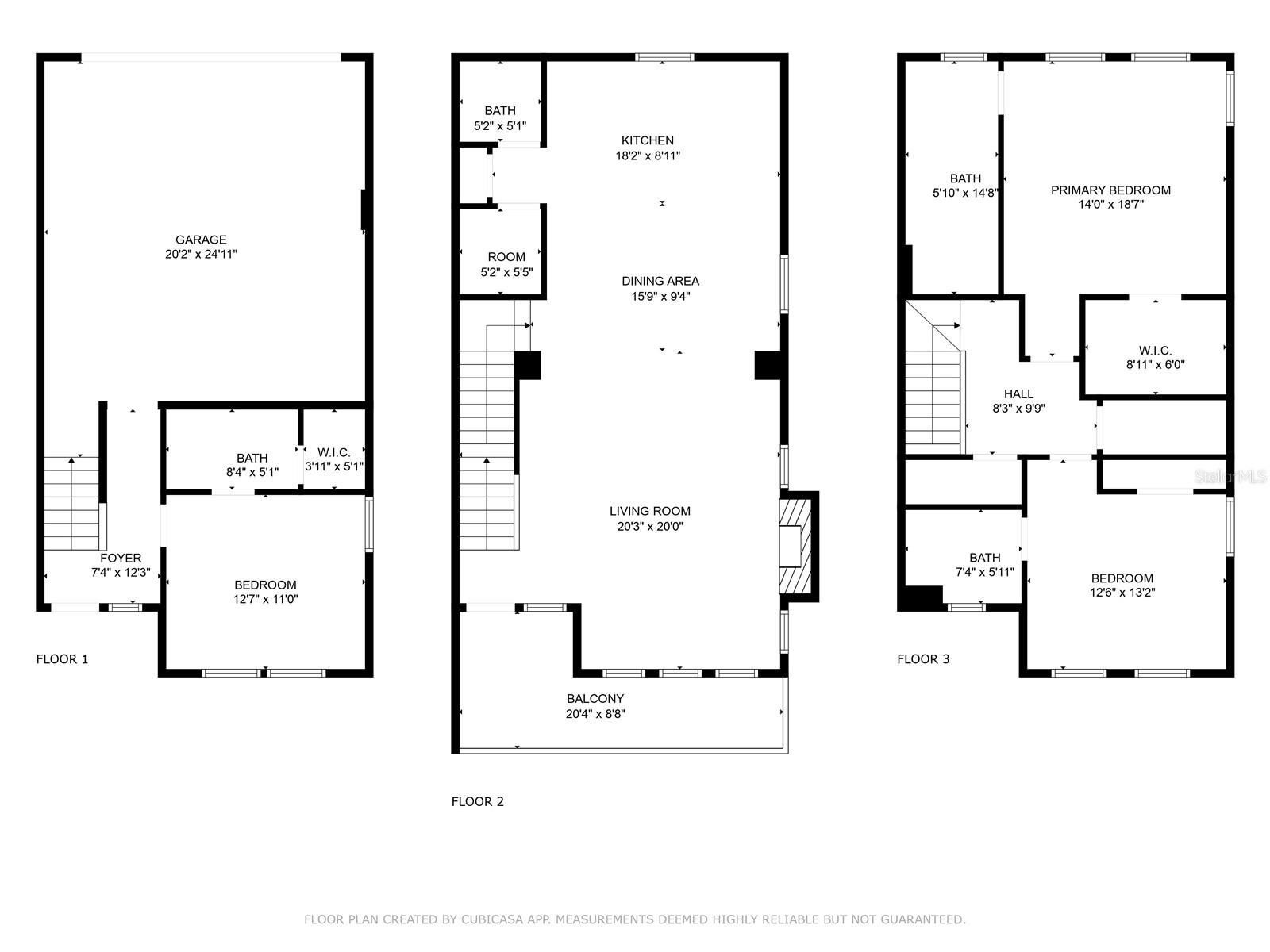 Image 38 of 38 For 2560 12th Terrace N