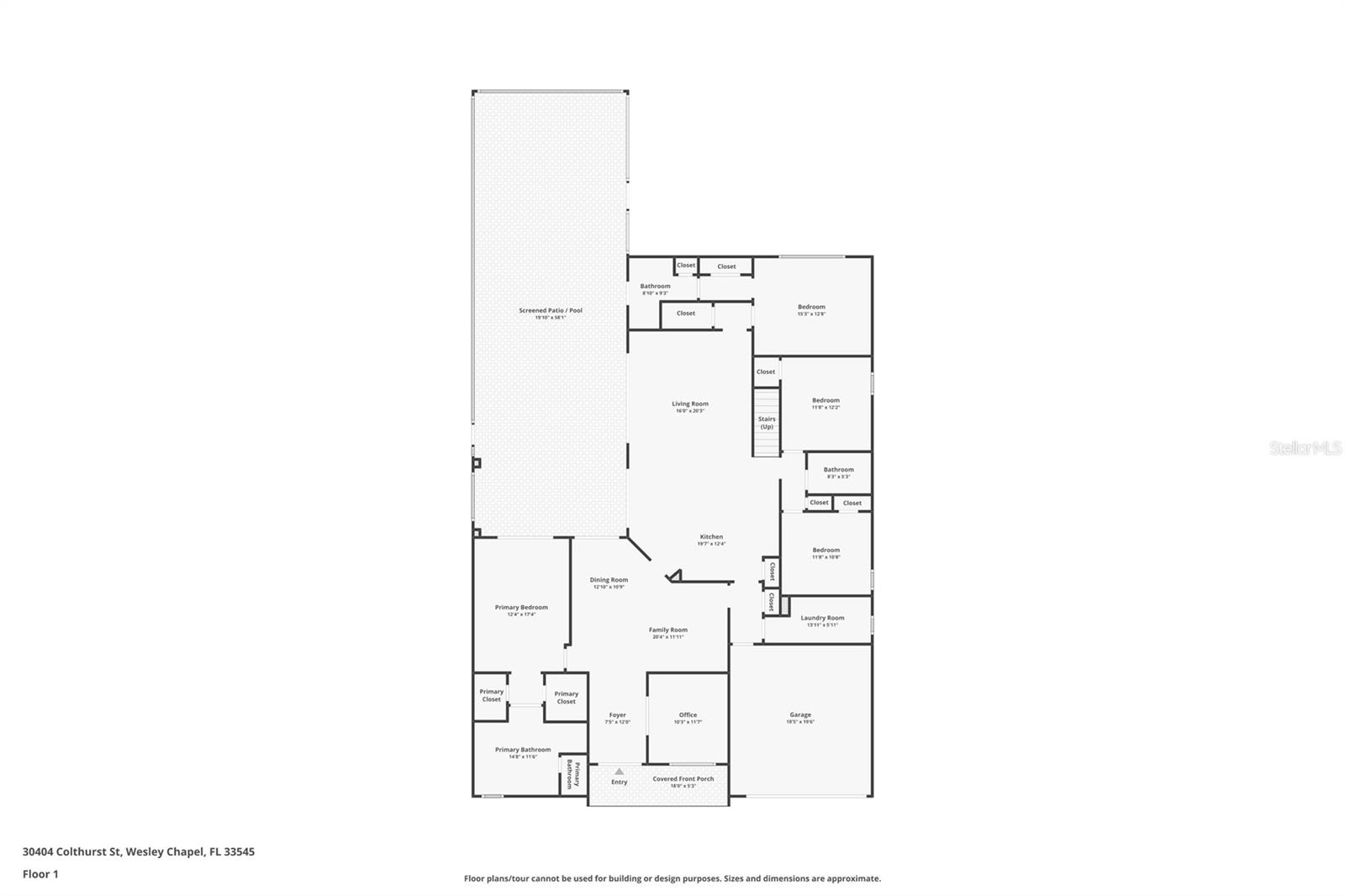 Image 60 of 61 For 30404 Colthurst Street