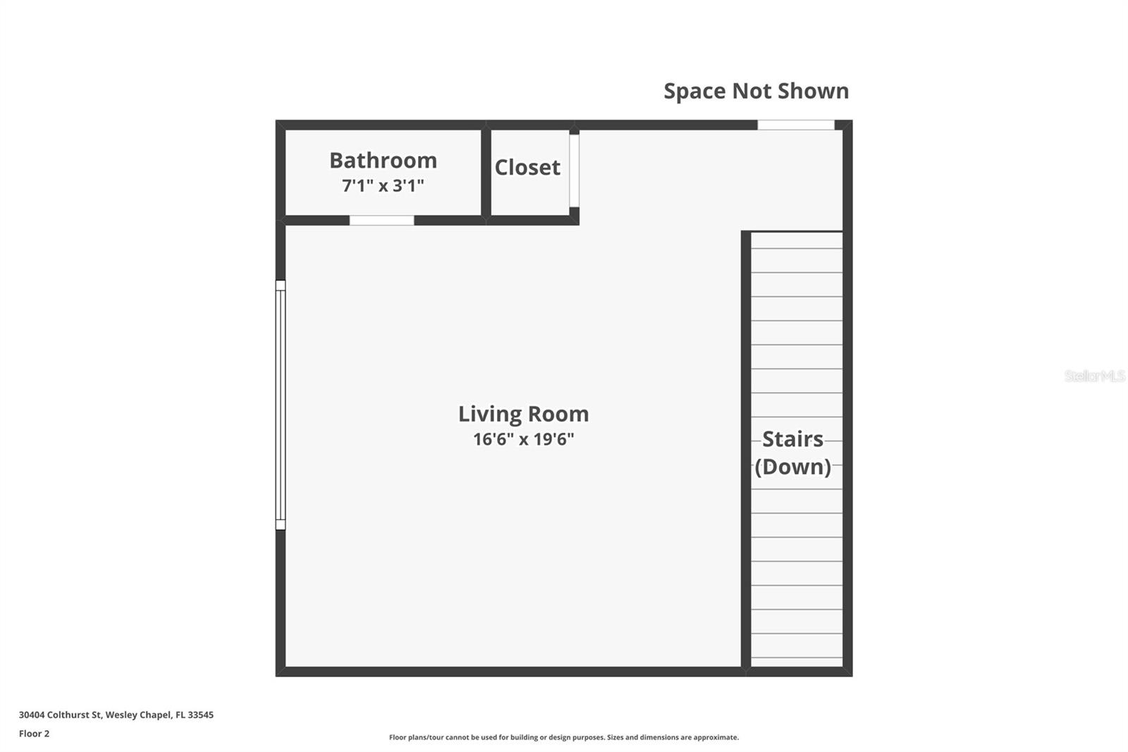Image 61 of 61 For 30404 Colthurst Street
