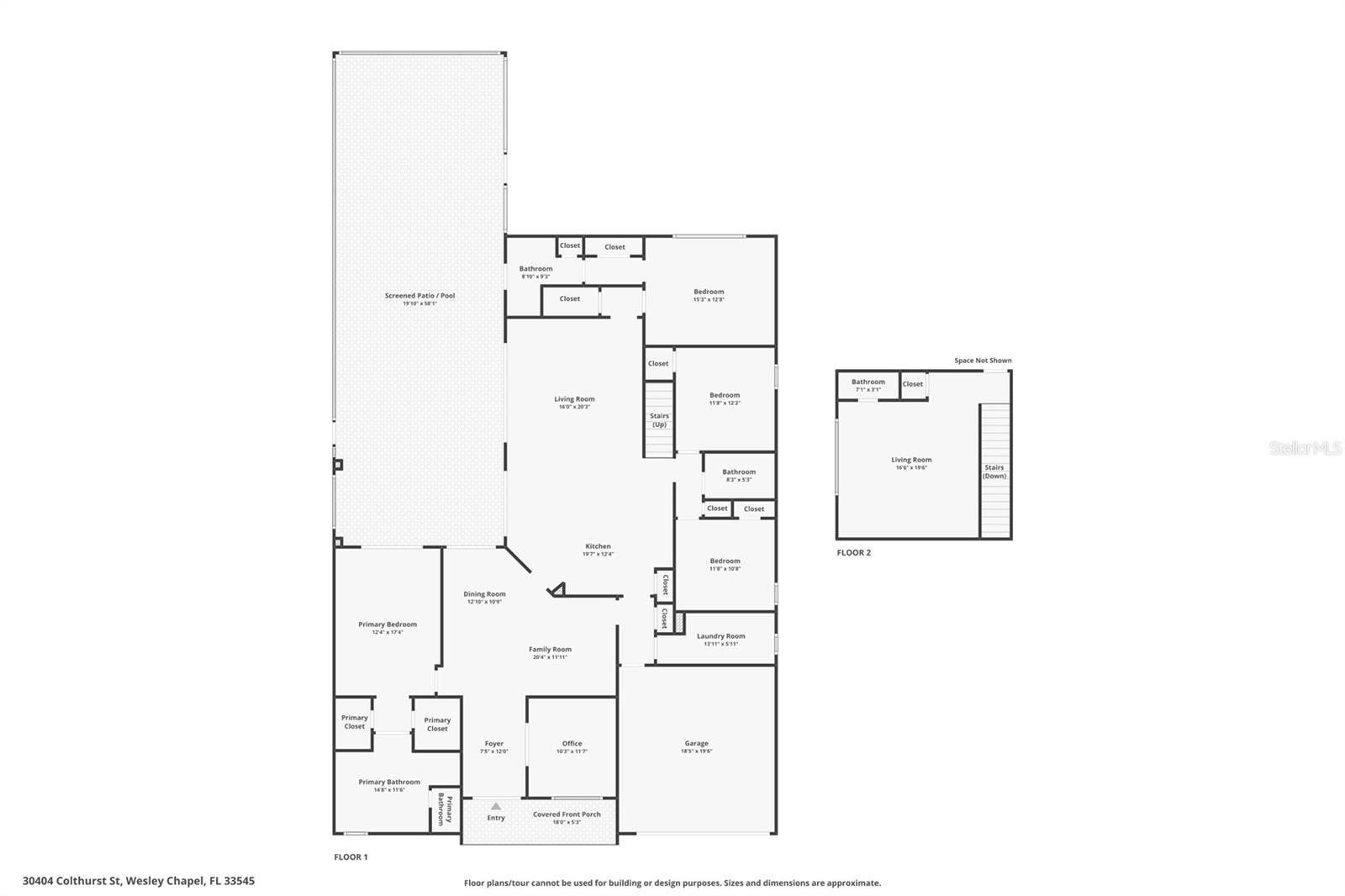 Image 8 of 61 For 30404 Colthurst Street