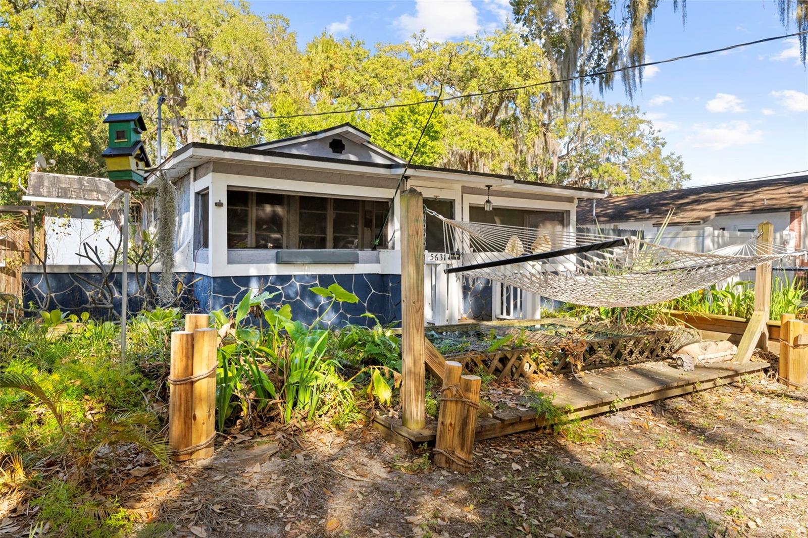 Image 35 of 36 For 5631 Montana Avenue