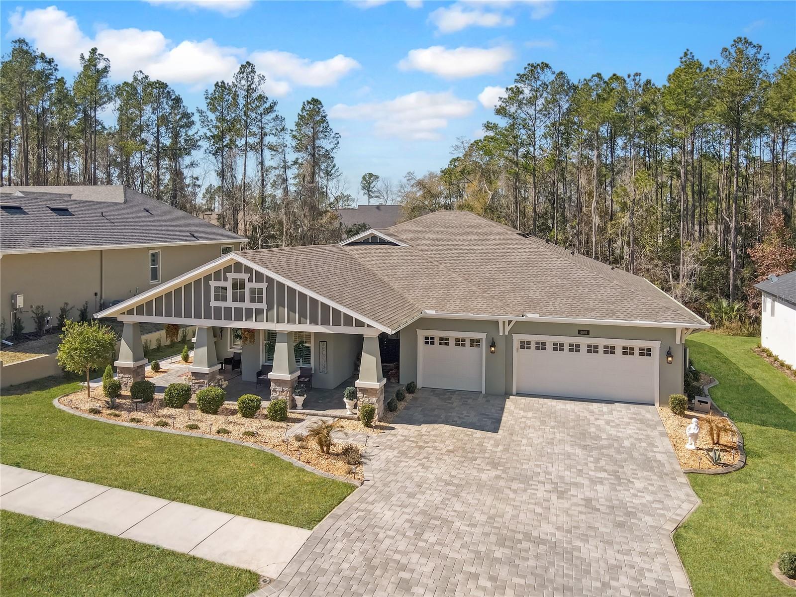 Details for 4801 Majestic Hills Loop, BROOKSVILLE, FL 34601