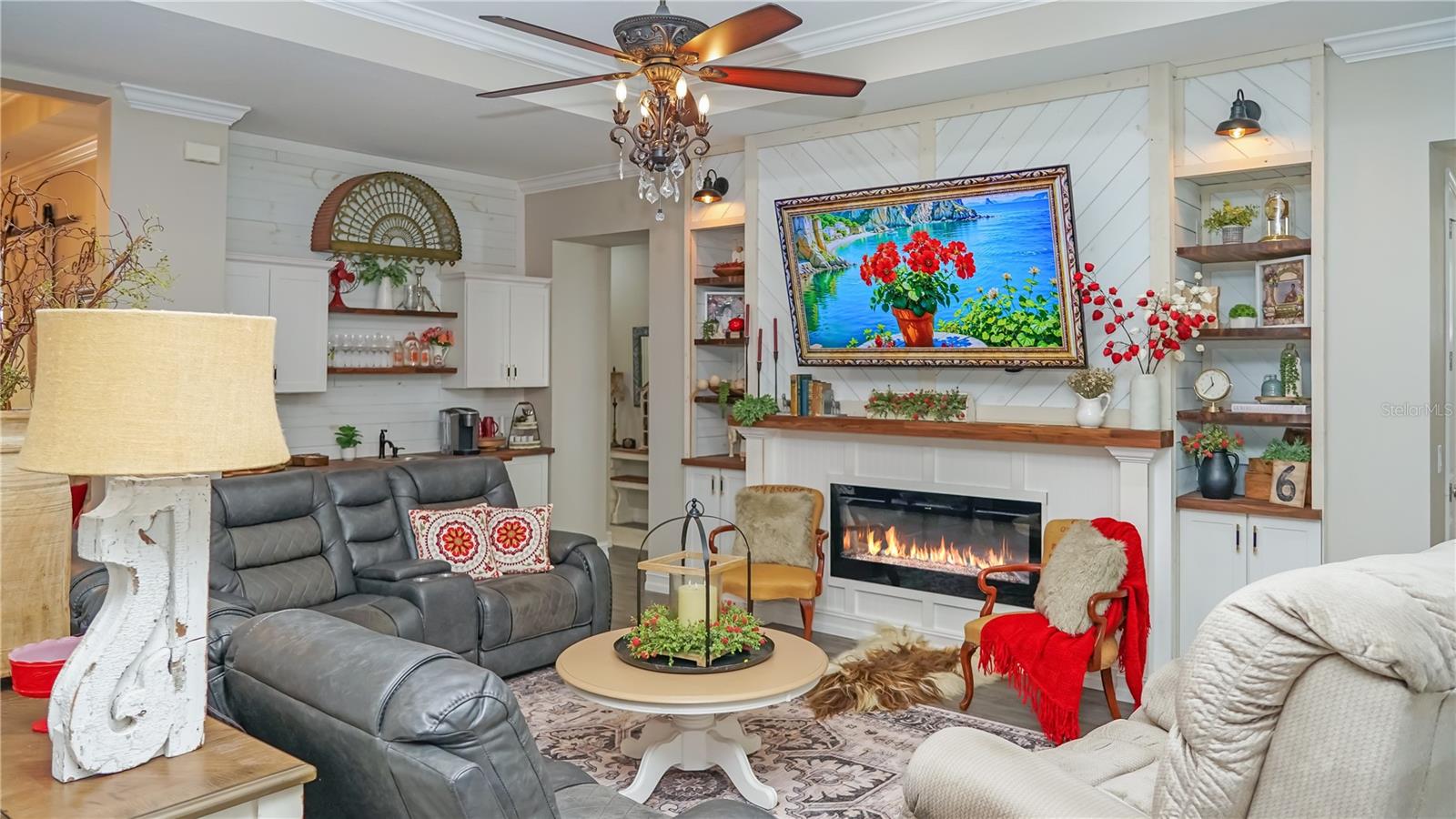 Image 11 of 86 For 4801 Majestic Hills Loop