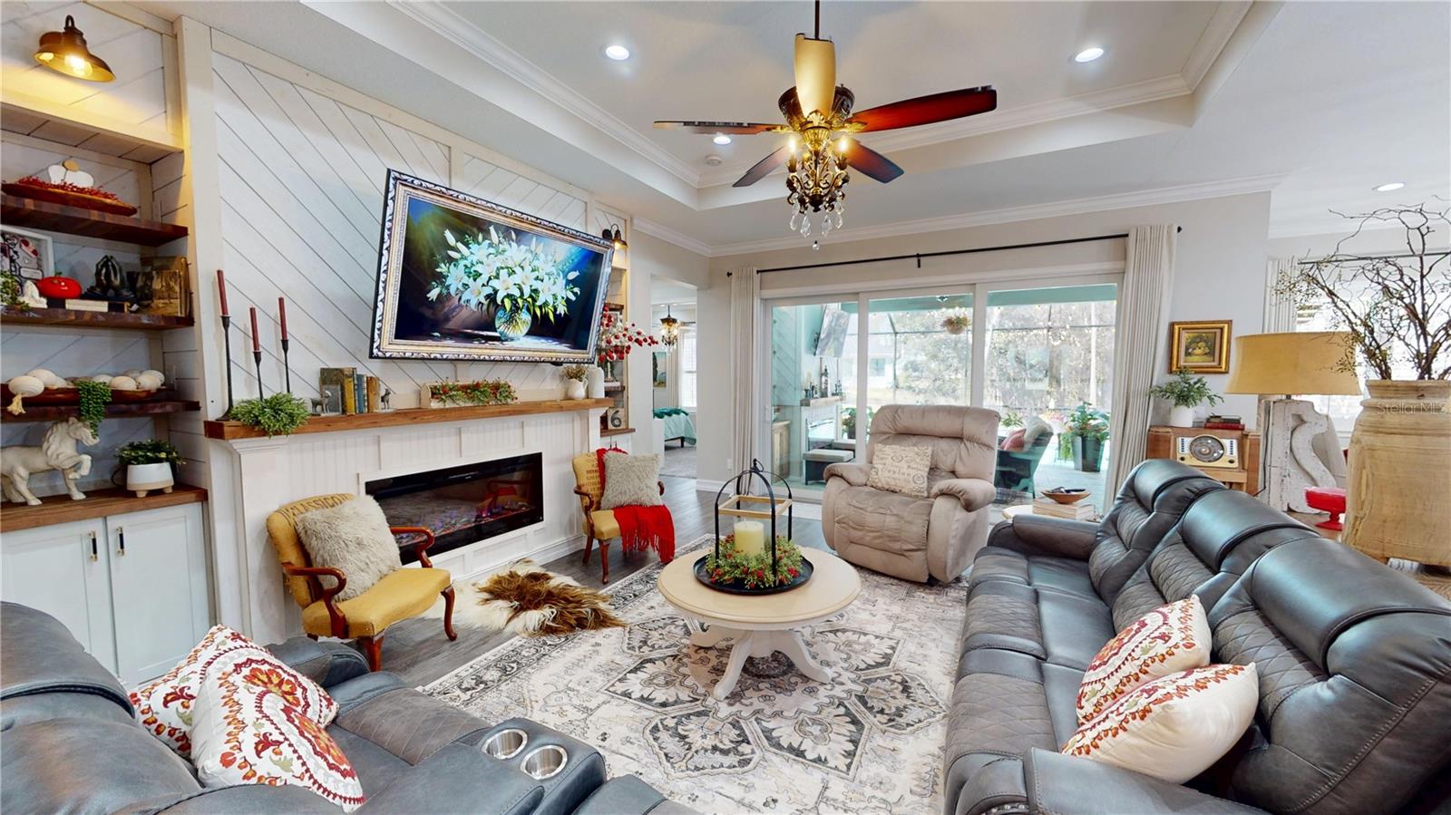 Image 12 of 86 For 4801 Majestic Hills Loop