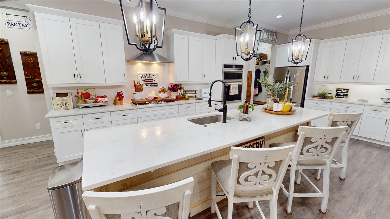 Image 17 of 86 For 4801 Majestic Hills Loop