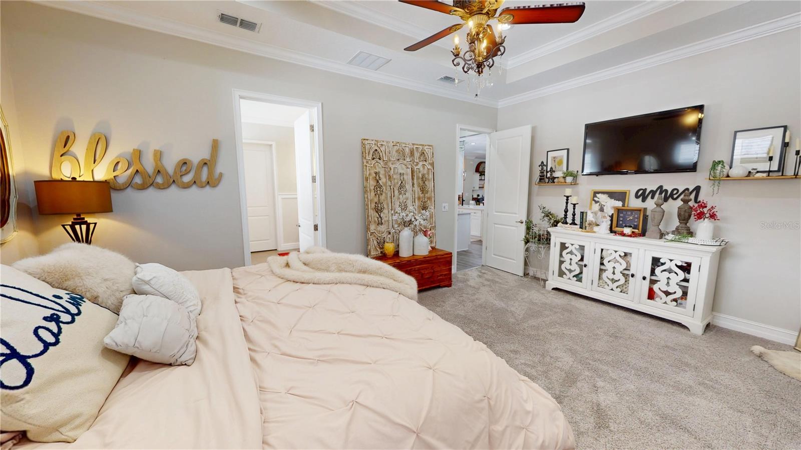 Image 26 of 86 For 4801 Majestic Hills Loop