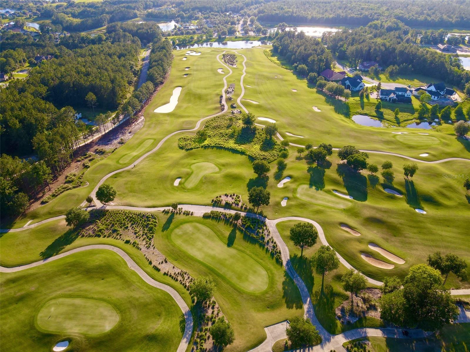 Image 3 of 86 For 4801 Majestic Hills Loop