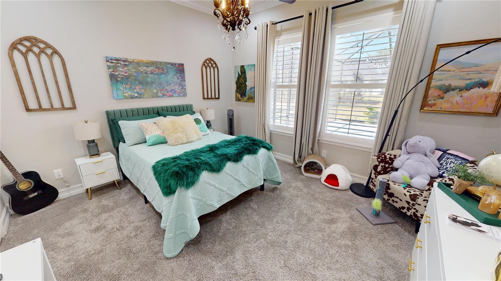 Image 35 of 86 For 4801 Majestic Hills Loop