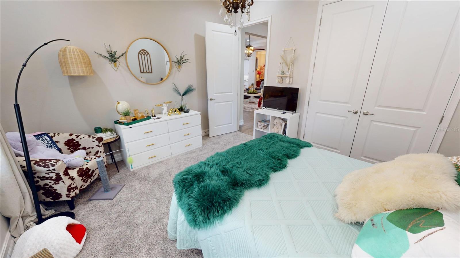 Image 36 of 86 For 4801 Majestic Hills Loop