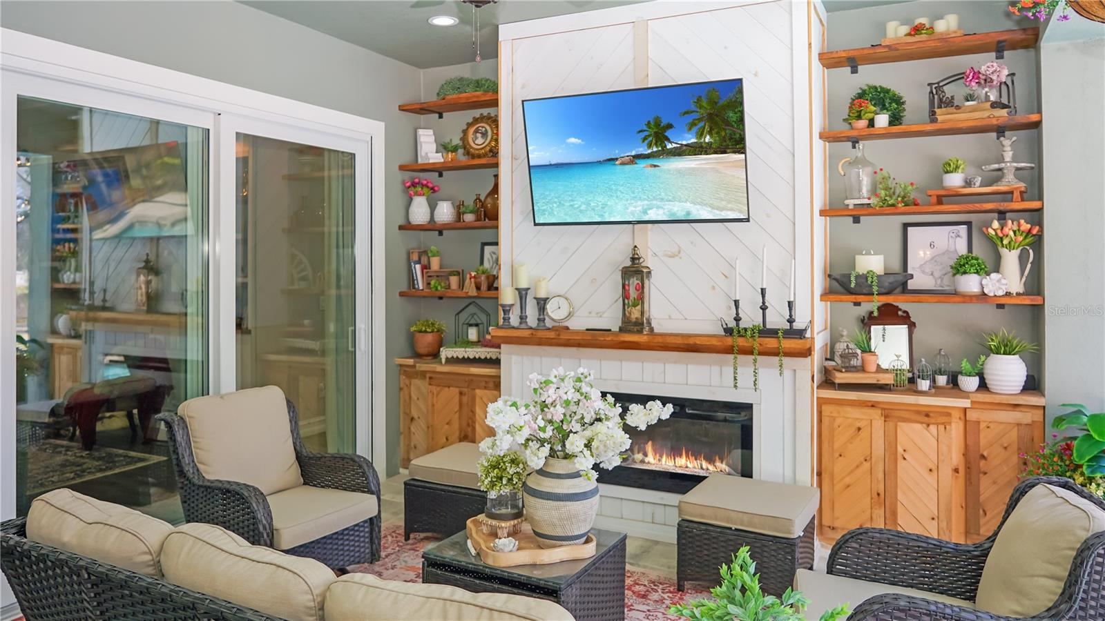 Image 43 of 86 For 4801 Majestic Hills Loop