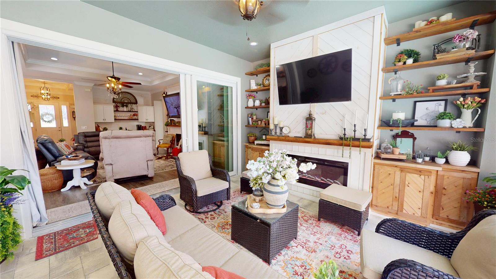 Image 46 of 86 For 4801 Majestic Hills Loop