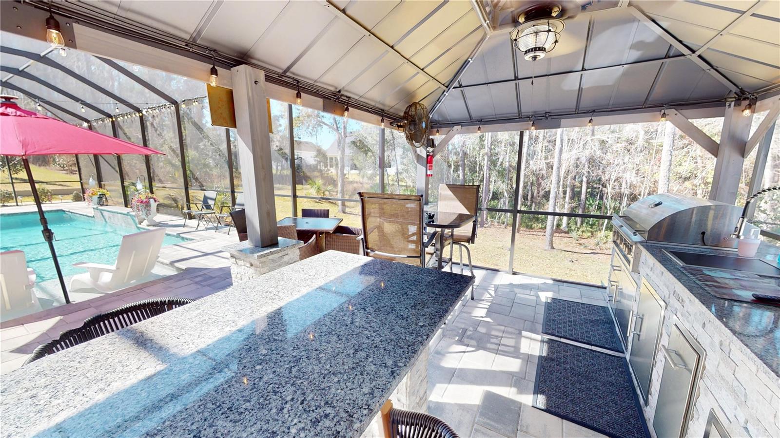 Image 54 of 86 For 4801 Majestic Hills Loop