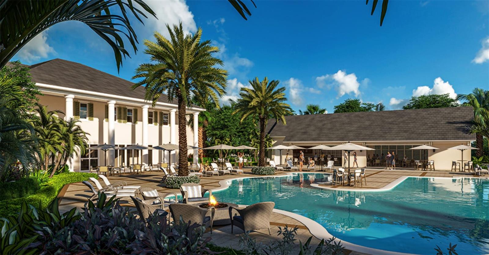 Image 58 of 86 For 4801 Majestic Hills Loop