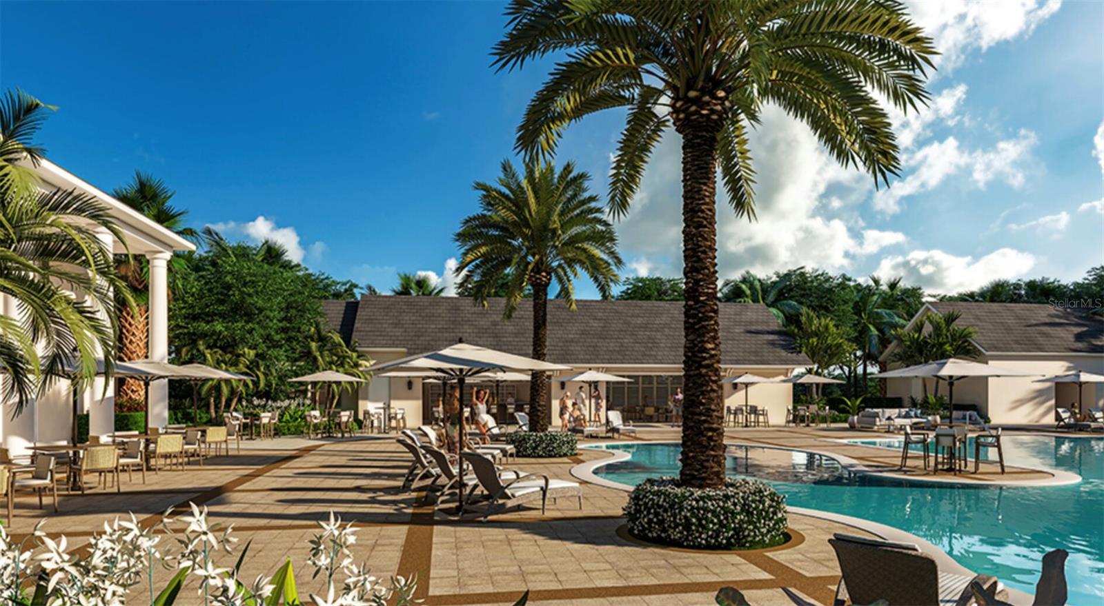 Image 59 of 86 For 4801 Majestic Hills Loop