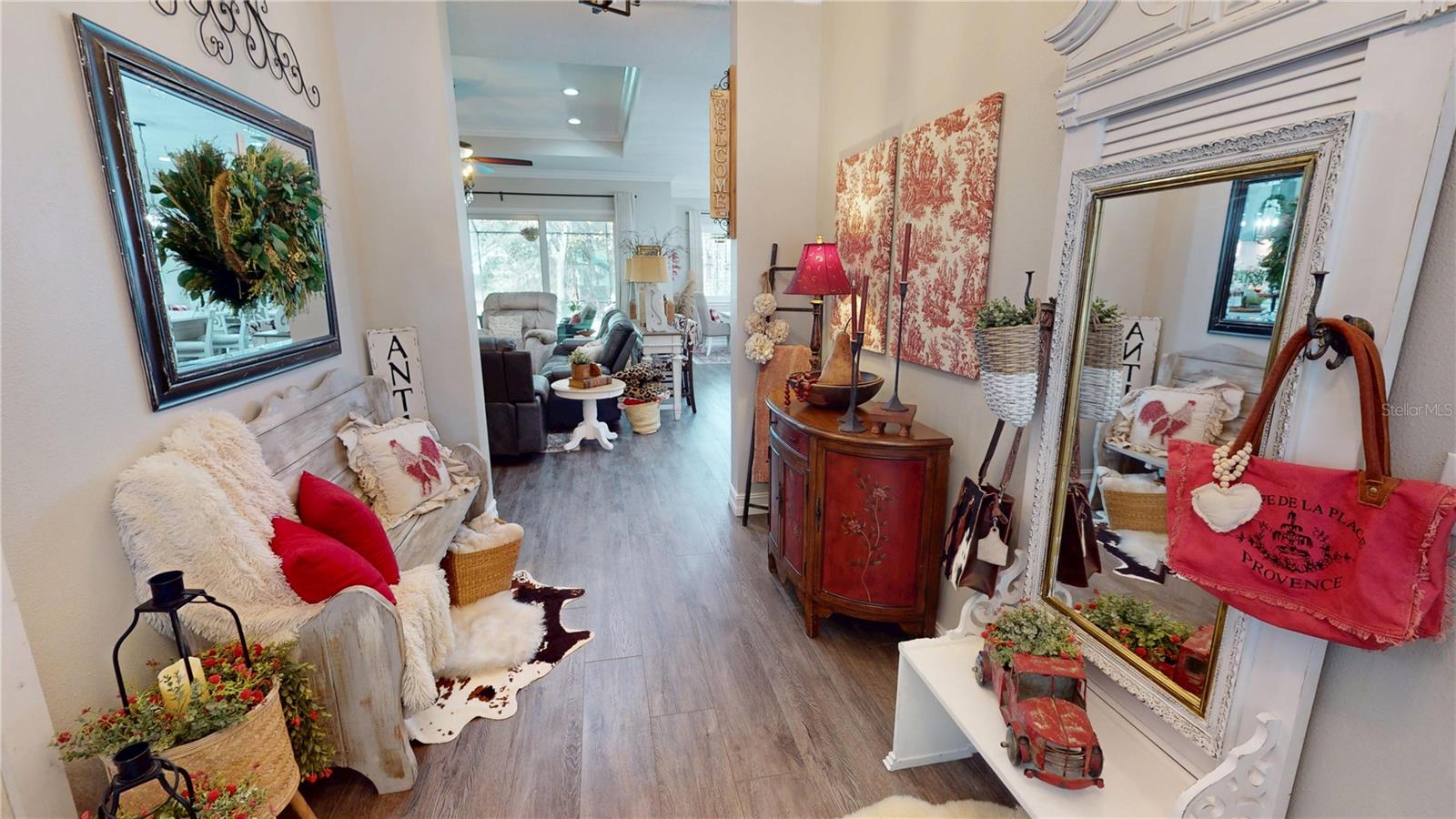 Image 6 of 86 For 4801 Majestic Hills Loop