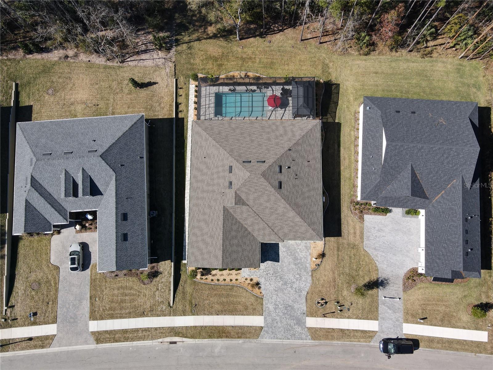 Image 80 of 86 For 4801 Majestic Hills Loop