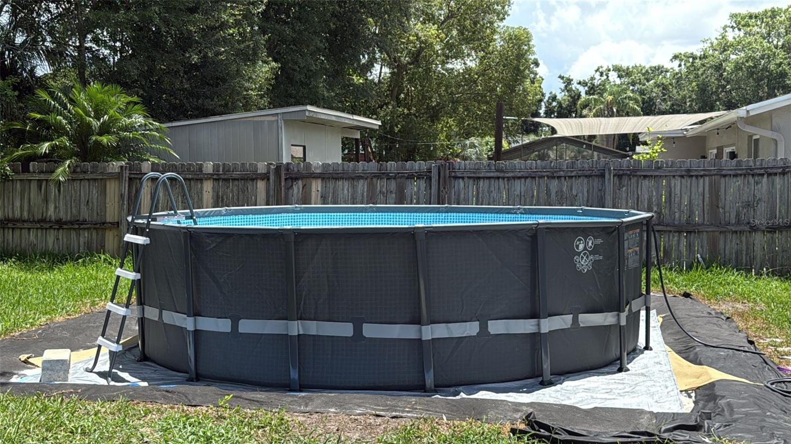 Image 38 of 38 For 4107 Hudson Way