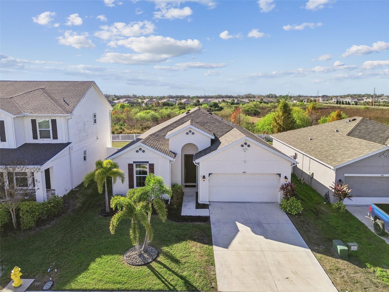 Image 63 of 88 For 4807 Windy Hammock Way