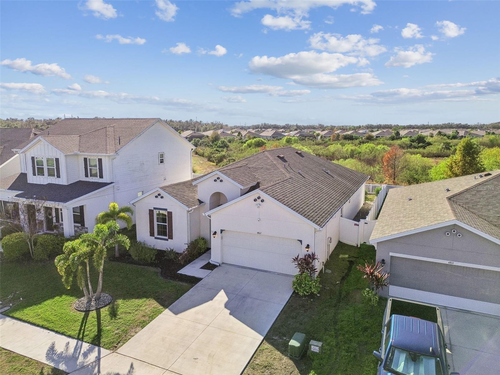 Image 64 of 88 For 4807 Windy Hammock Way