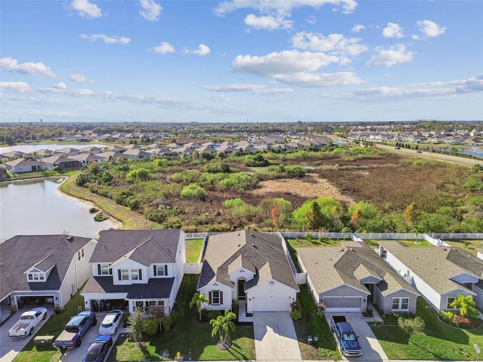 Image 66 of 88 For 4807 Windy Hammock Way