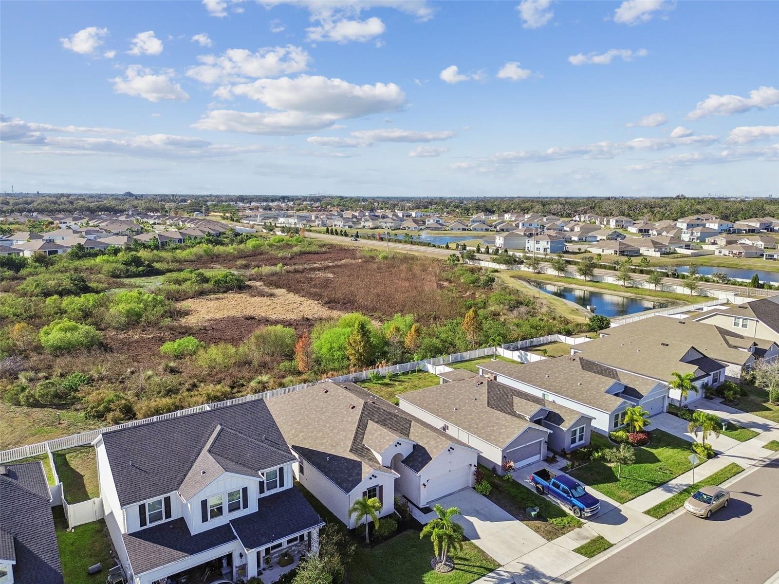 Image 67 of 88 For 4807 Windy Hammock Way