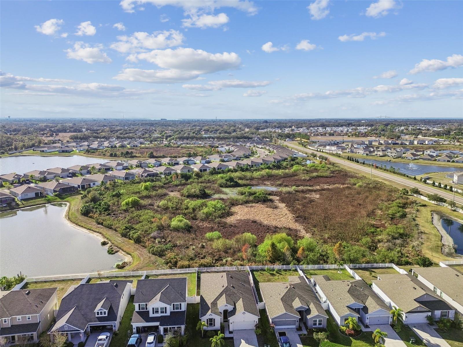 Image 69 of 88 For 4807 Windy Hammock Way