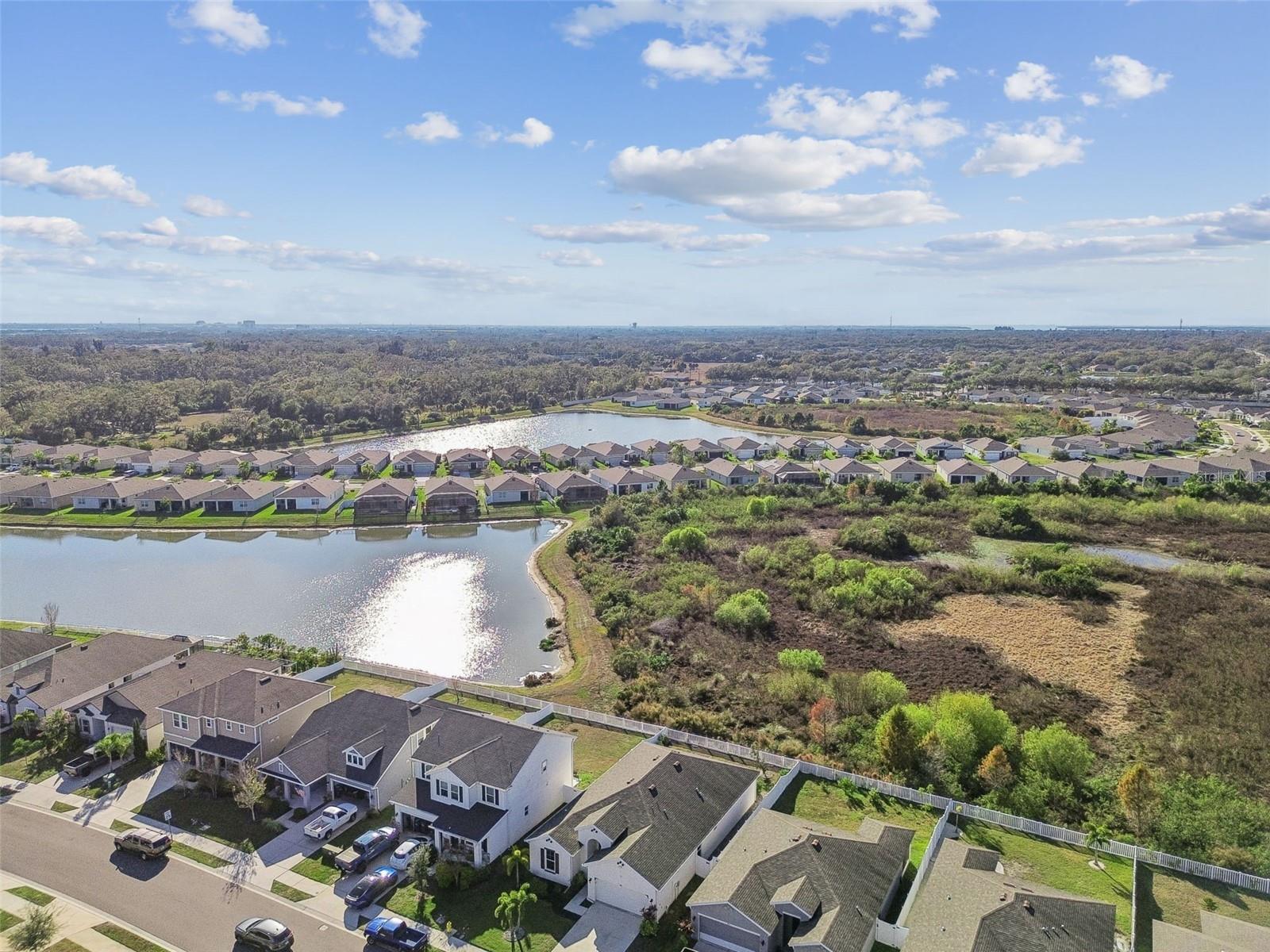 Image 70 of 88 For 4807 Windy Hammock Way