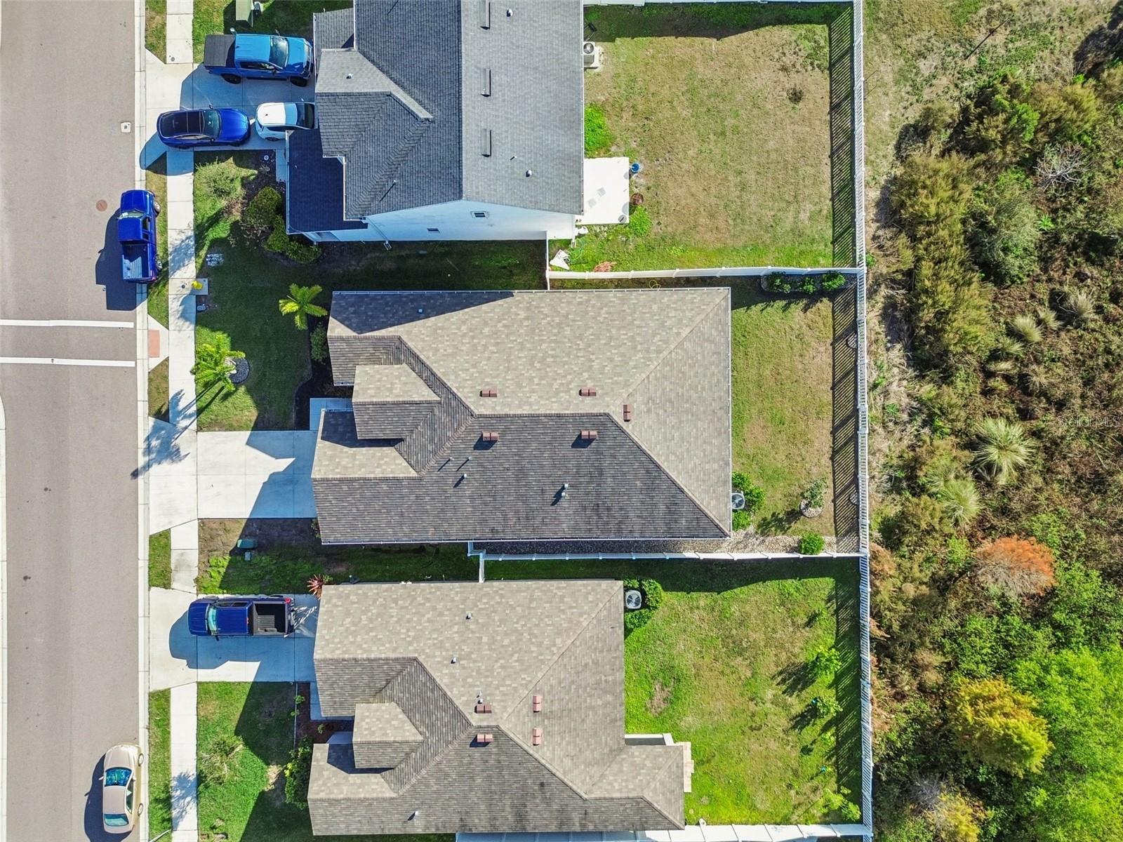 Image 72 of 88 For 4807 Windy Hammock Way