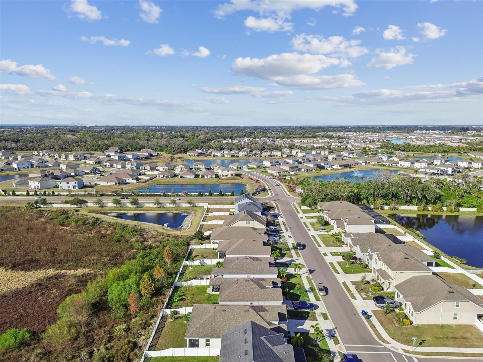 Image 74 of 88 For 4807 Windy Hammock Way