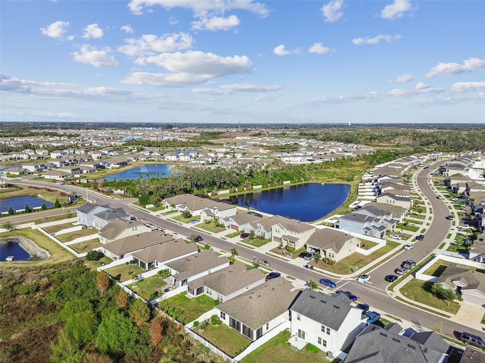 Image 75 of 88 For 4807 Windy Hammock Way