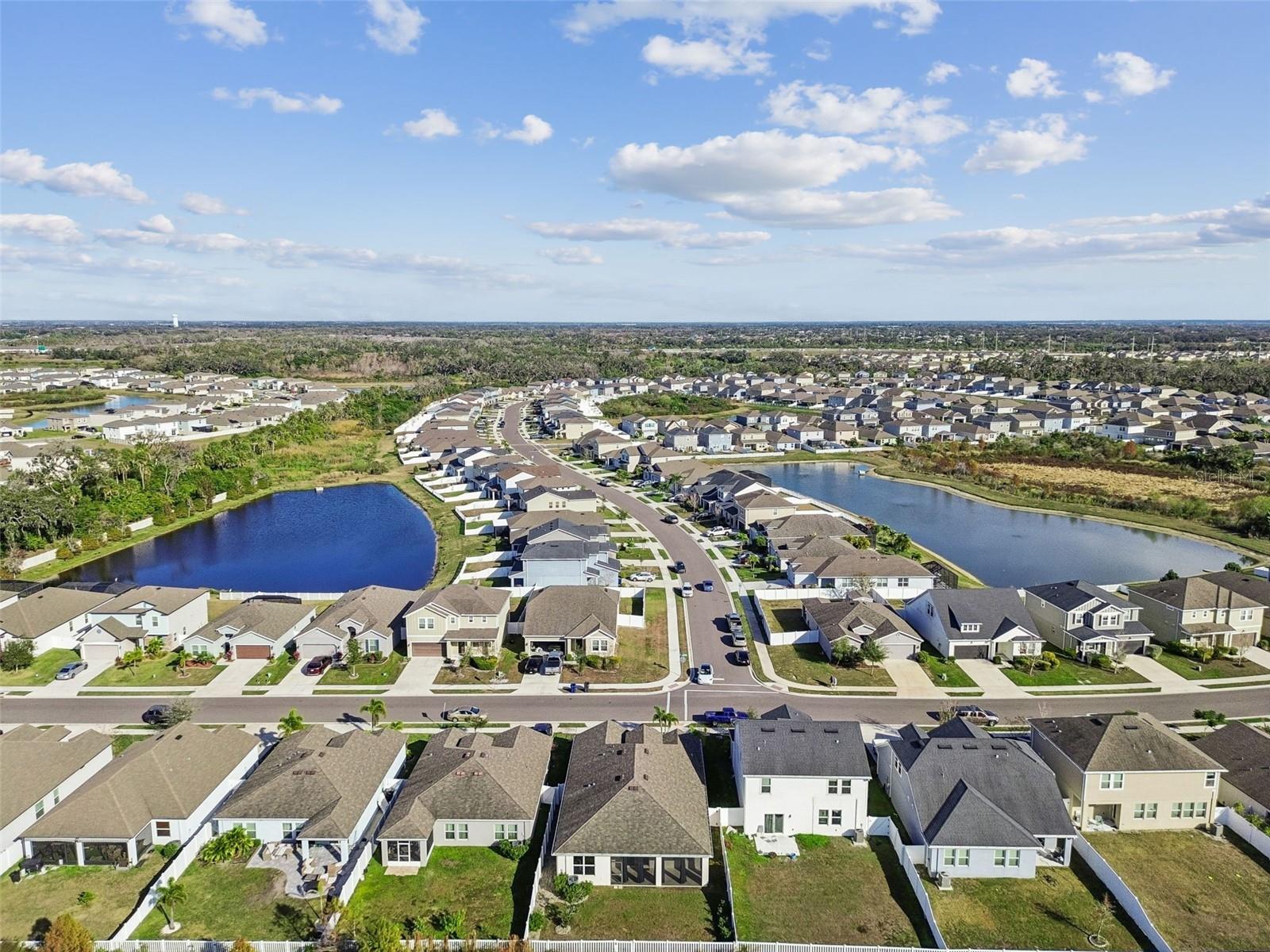 Image 76 of 88 For 4807 Windy Hammock Way