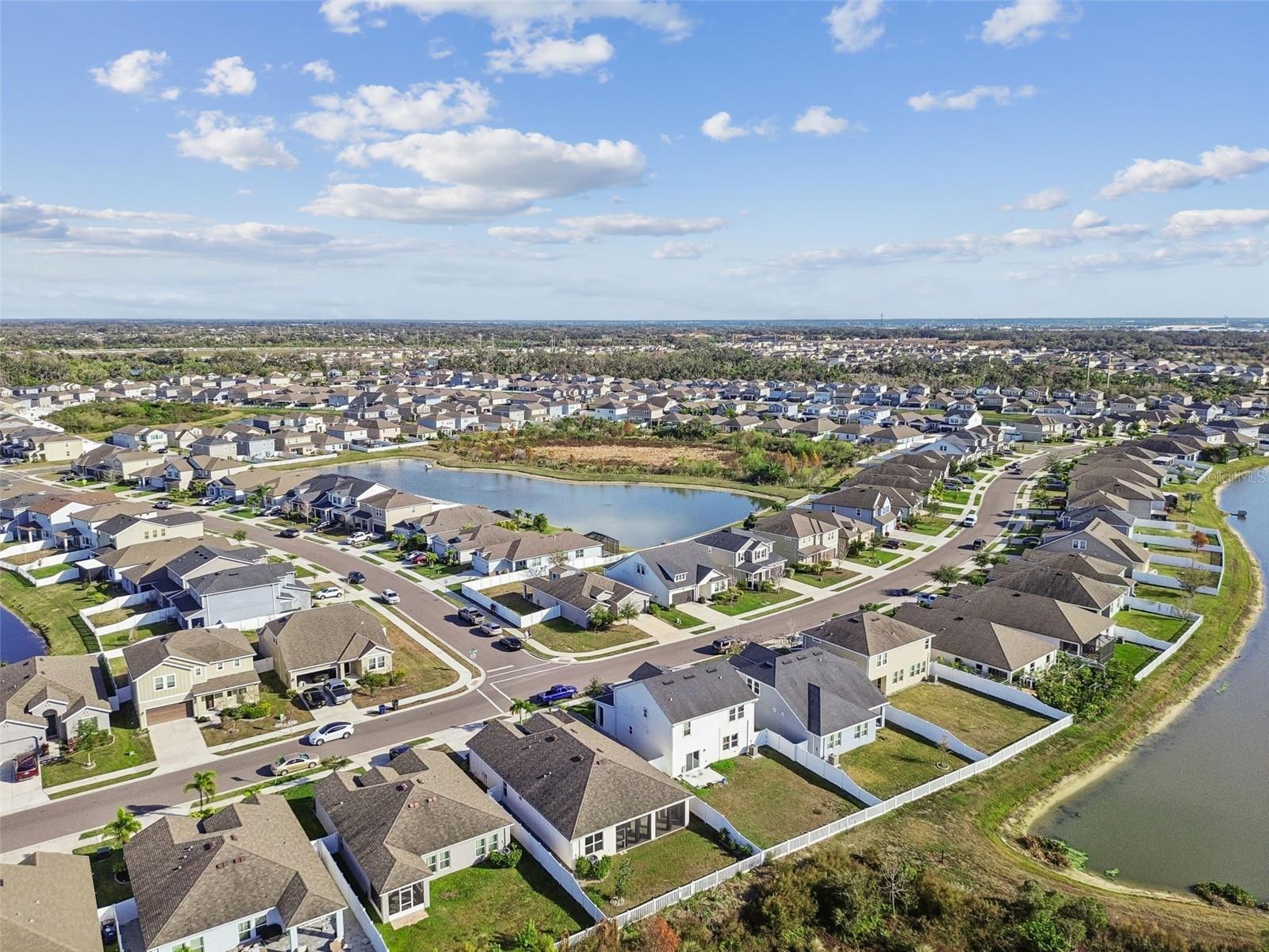 Image 77 of 88 For 4807 Windy Hammock Way