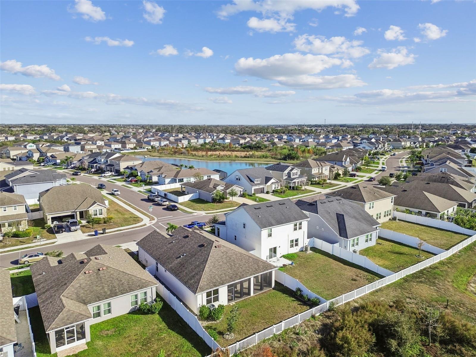 Image 78 of 88 For 4807 Windy Hammock Way