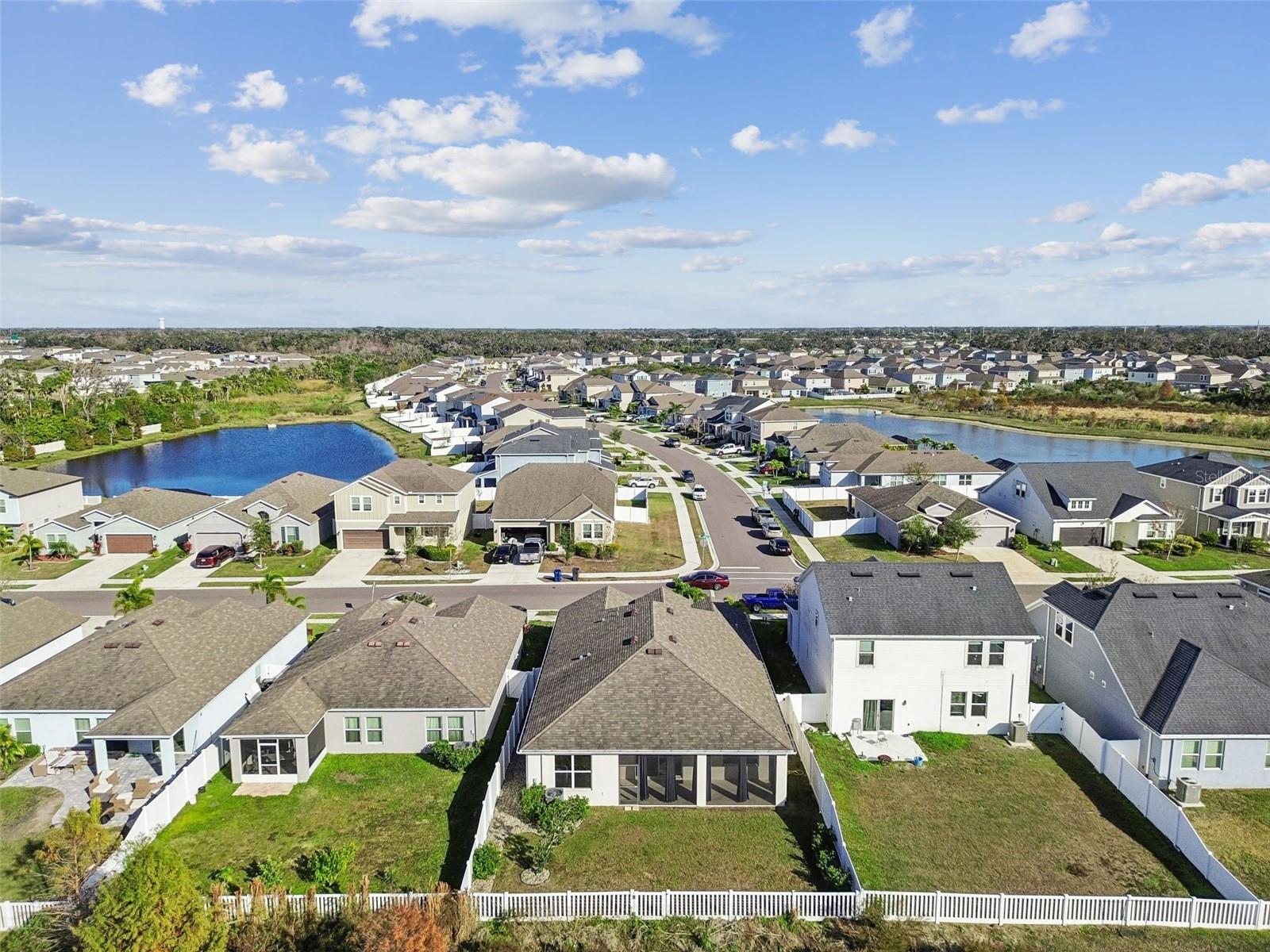 Image 79 of 88 For 4807 Windy Hammock Way