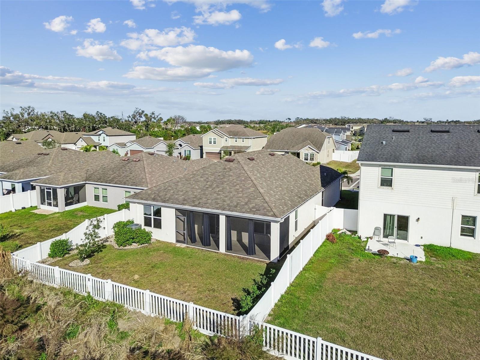 Image 81 of 88 For 4807 Windy Hammock Way