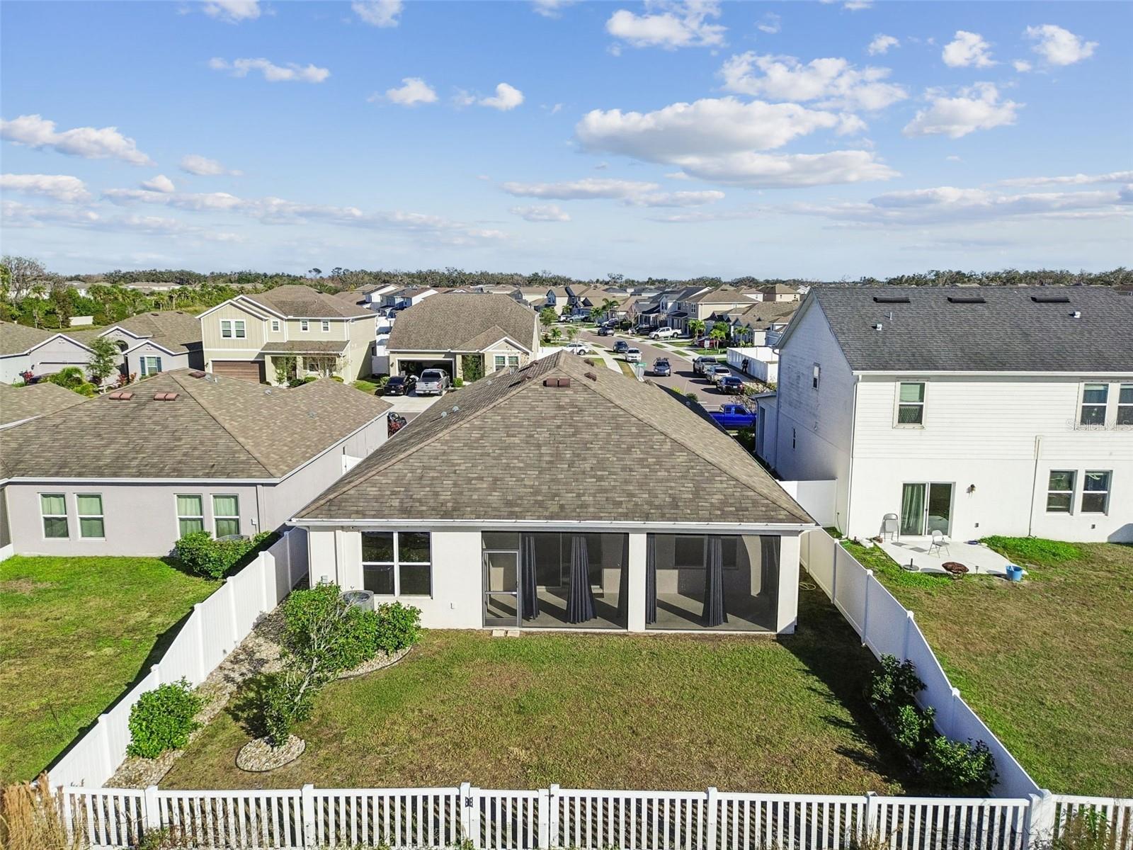 Image 82 of 88 For 4807 Windy Hammock Way