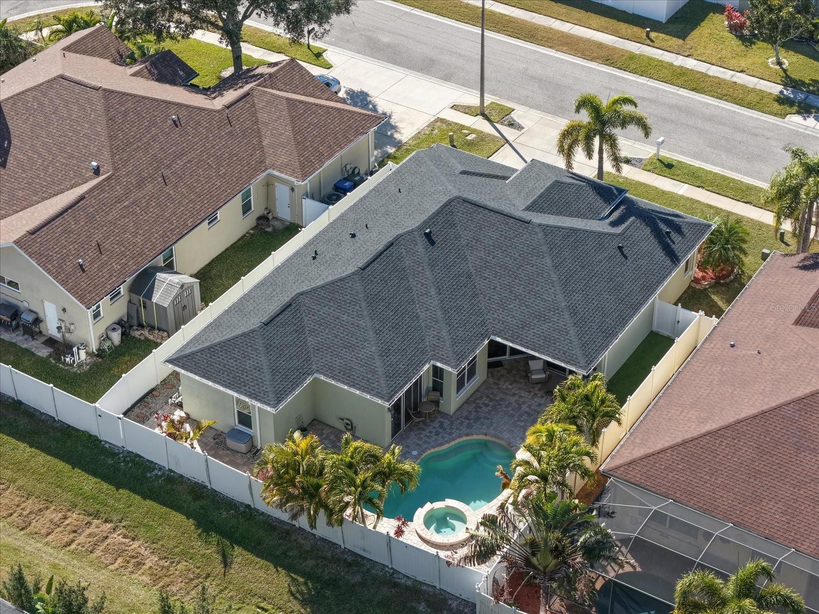 Image 35 of 40 For 8169 Wild Oaks Circle