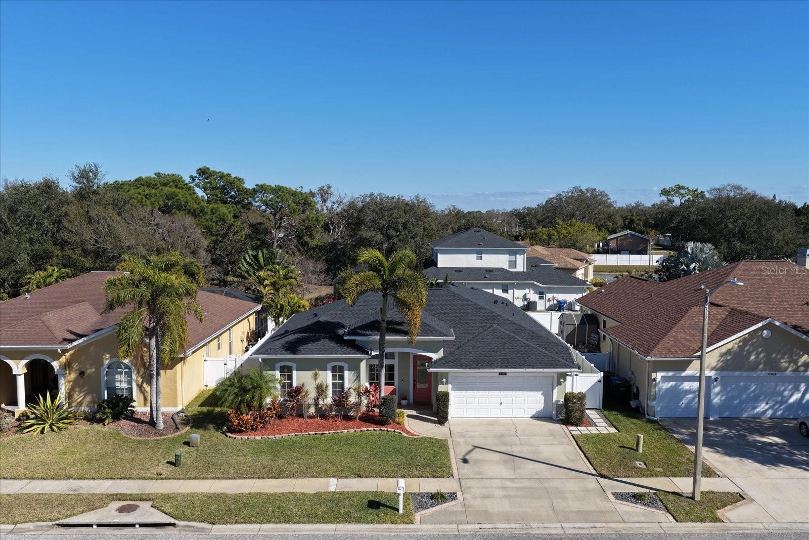 Image 36 of 40 For 8169 Wild Oaks Circle