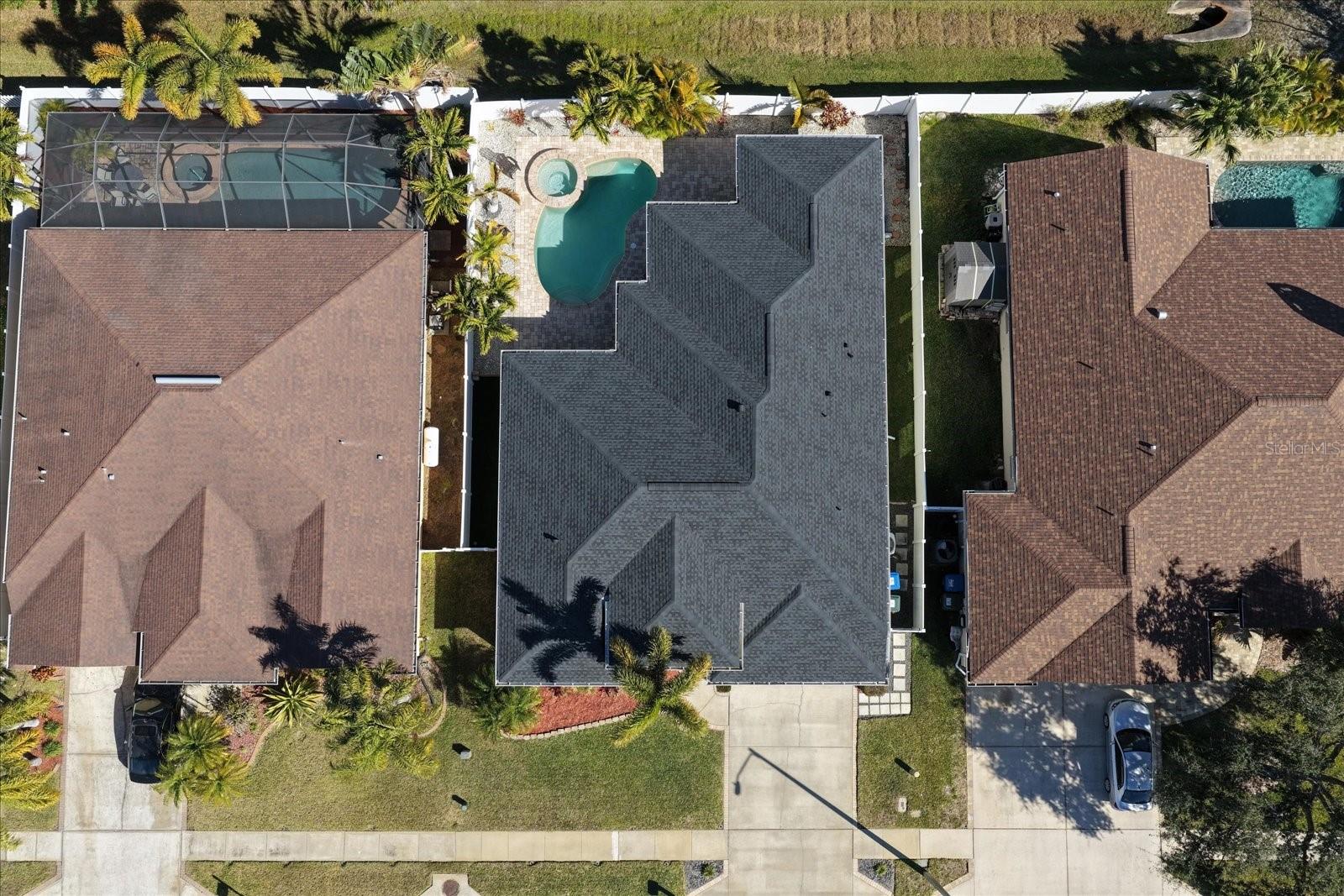 Image 37 of 40 For 8169 Wild Oaks Circle